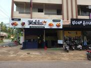 Pickle Restaurant