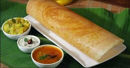 Ashok Bhavan Fast Food