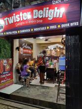 Twister Delight