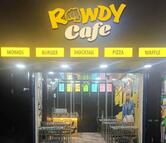Rowdy Cafe