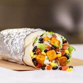 California Burrito Mexican Kitchen @ Nexus Westend
