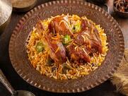 Nazeer Foods