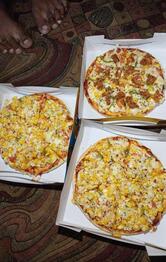FS Kitchen & Cafe