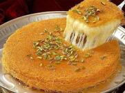 Kunafa King