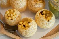 Gunnu's Chaat N Paani Puri