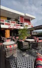 Zion Restaurant