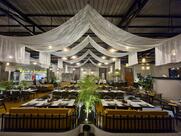 Arbora Restaurant