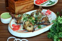 Sardar Ji Fresh Chicken