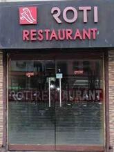 Roti Restaurant