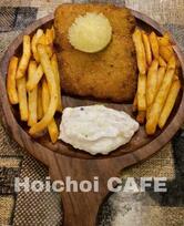 Hoichoi Cafe