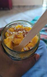 Prana Svasth Foods