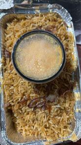 Biryani Darbar Jagiroad