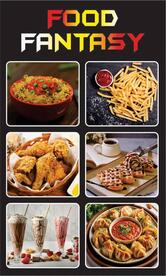 Food Fantasy