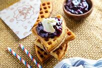 The Belgian Waffle Co.
