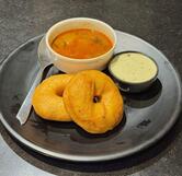 Brindavan Pure Veg Restaurant