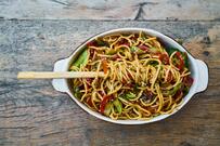 TIBETAN RESTAURANTS