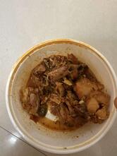 The Naga kitchen (Authentic Northeast food)