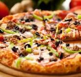 Pizza Rush