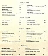Goa Coffee