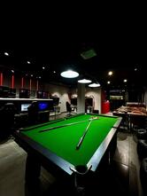 Gritty Gaming Lounge & Cafe