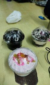 Shandar Live Bakery