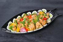 Burnout Cafe & Restaurant
