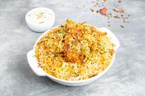 Foods & Flavours