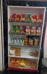 Ganesh Bhel NIBM