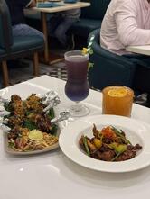 Royal Treat Sip & Dine