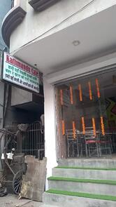 Kathmandu Cafe