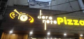 d'oro noto pizza