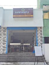Sampoorna Veg Retreat