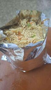 Sarvi Restaurant