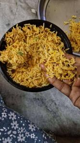 Naidu Gari Kunda Biryani