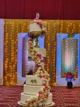 Sri Vijayalakshmi Bakery and Sweets