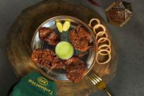 Tandoori Hut Sohna