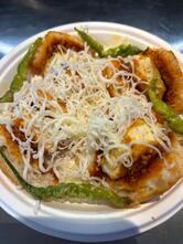DJ & PJ Vada Pav Station
