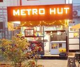 METRO HUT