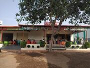 Hotel Aambika Misal House