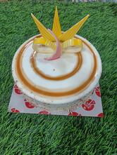 Cake Bikk
