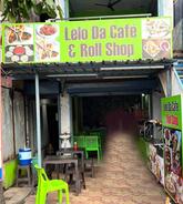 Lelo Da Cafe