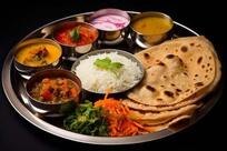 Jay Dwarkadhish Restaurant