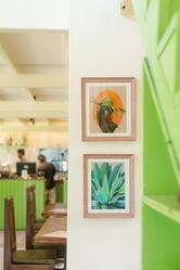 Baba Au Rhum Cafe & Stay