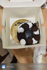 Sharma's Cakes and Bakes