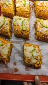 Krishna Restaurant & Bakers