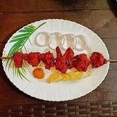 HOT AND TASTY FAST FOOD
