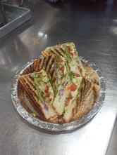 JALARAM FAST FOOD