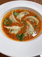 Cafe Momo & More