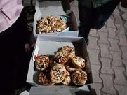 Redbrick Pizza