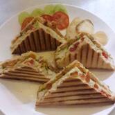 Golden Cafe Family Restaurant